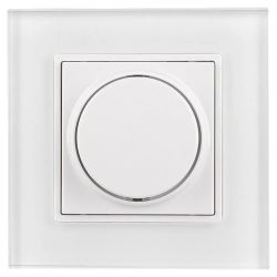Панель Rotary SR-2835DIM-RF-UP White (3V, DIM) (Arlight, IP20 Пластик, 3 года) 019485