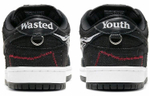 Кроссовки Verdy X Nike Dunk Sb Pro Qs "Wasted Youth"