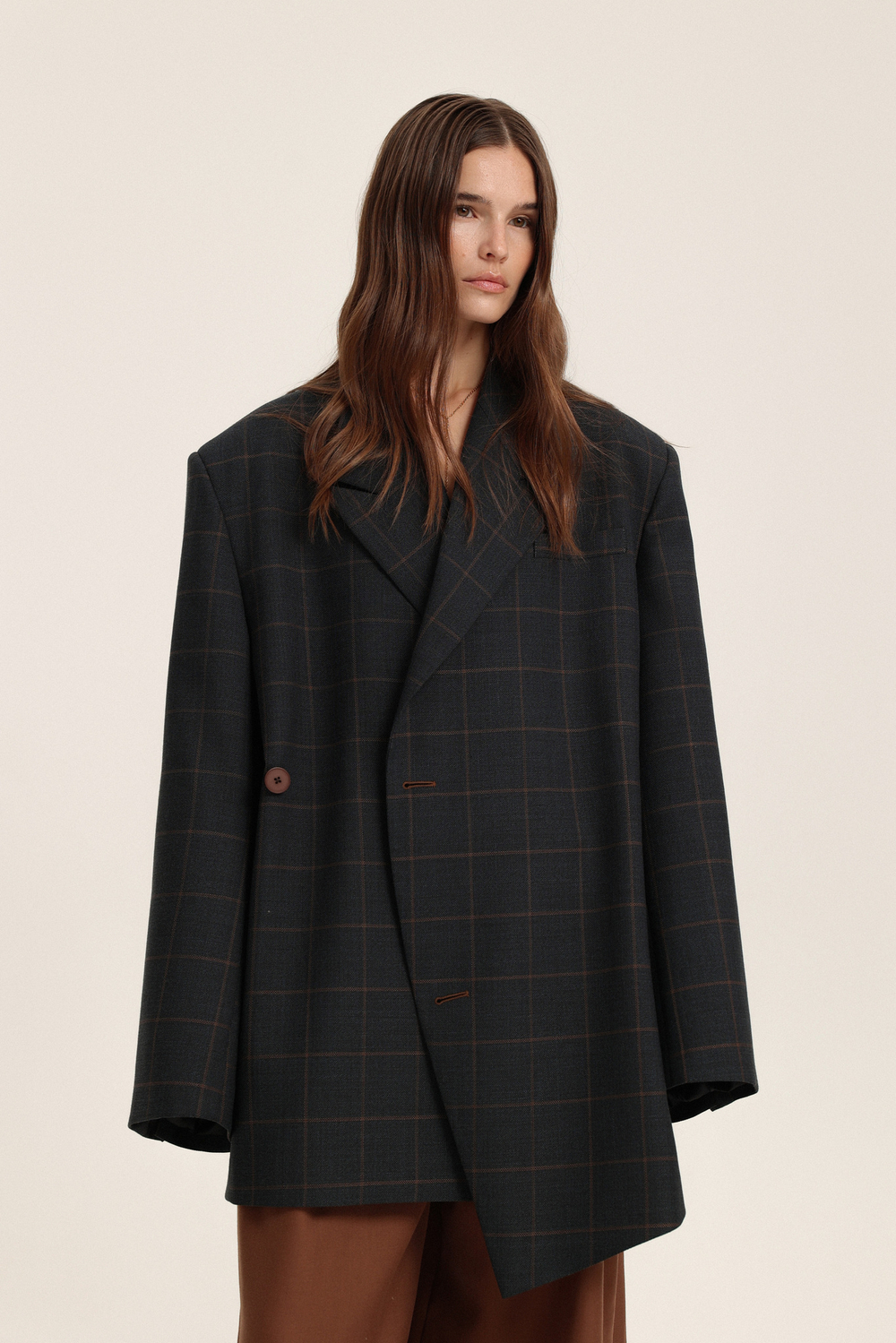 Пиджак-платье