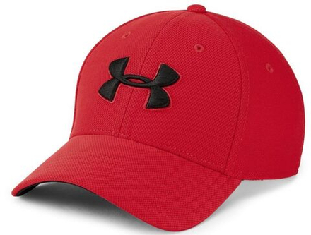 Теннисная кепка Under Armour Blitzing 3.0 Cap Men