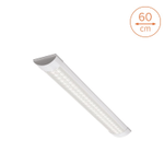 Светильник LED линейный WLFS18W04 18Вт 4000K 2000Лм IP40 призма 600х75х25mm WOLTA