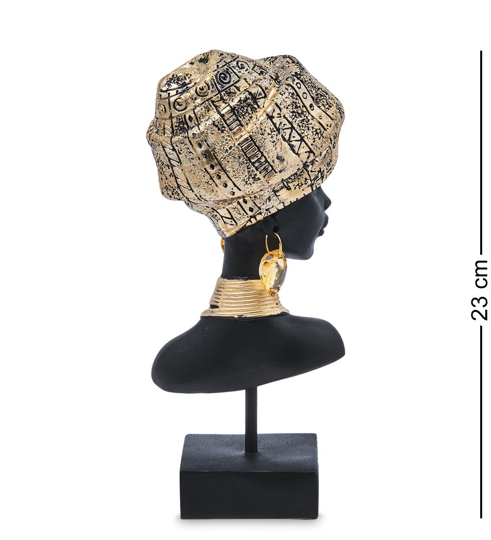 GAEM Art MN-191/2 Статуэтка «Африканка»