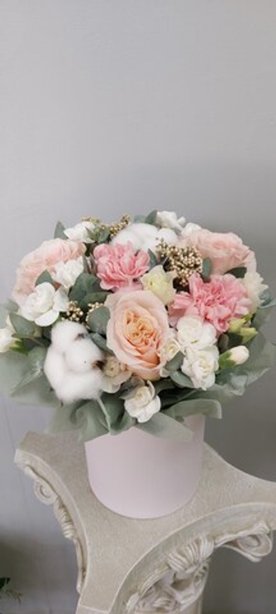 Магическая красота