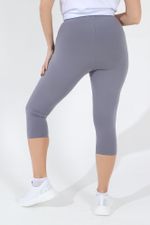 Бриджи Блюз-3 Виотекс СЕРЫЙ