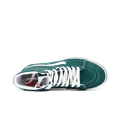 Кеды Vans Sk8-Hi 'Bistro Green' VN0A4U3C2NC