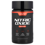 Snap Supplements, Усилитель оксида азота, 90 капсул