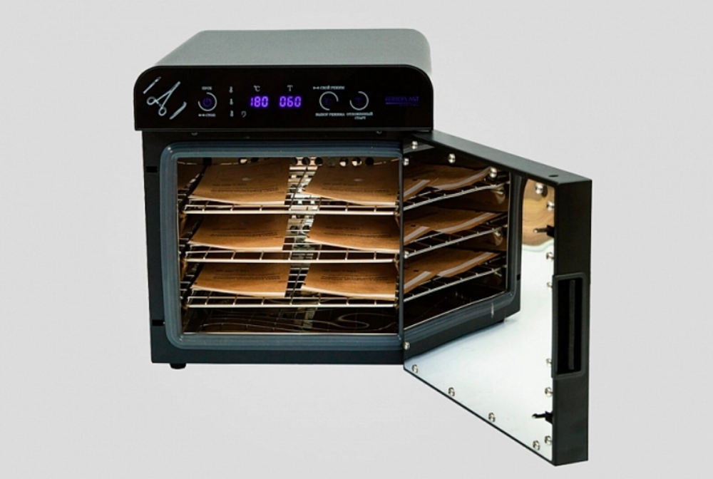 Сухожар Ферропласт 5 Премиум для стерилизации инструментов