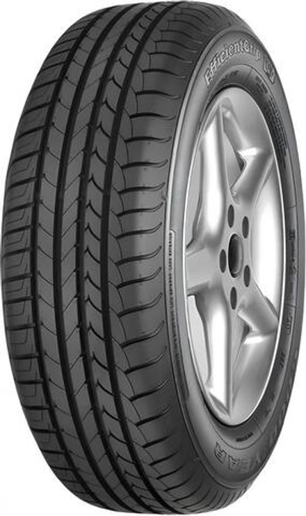 Goodyear EfficientGrip 245/50 R18 100W RunFlat