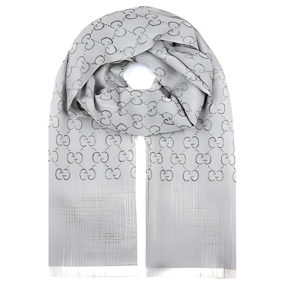 Шарф GUCCI, 165904-3G646-1400