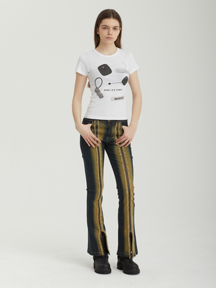 Женские Джинсы Limelight