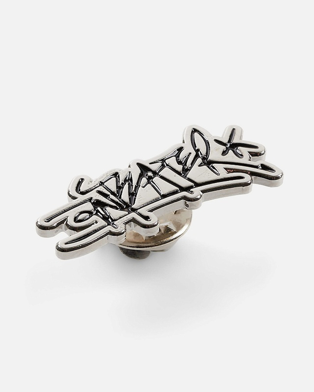 Значок Anteater Pin Tag
