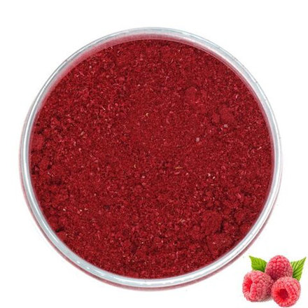 Малина сублимированной сушки, порошок, 1 кг