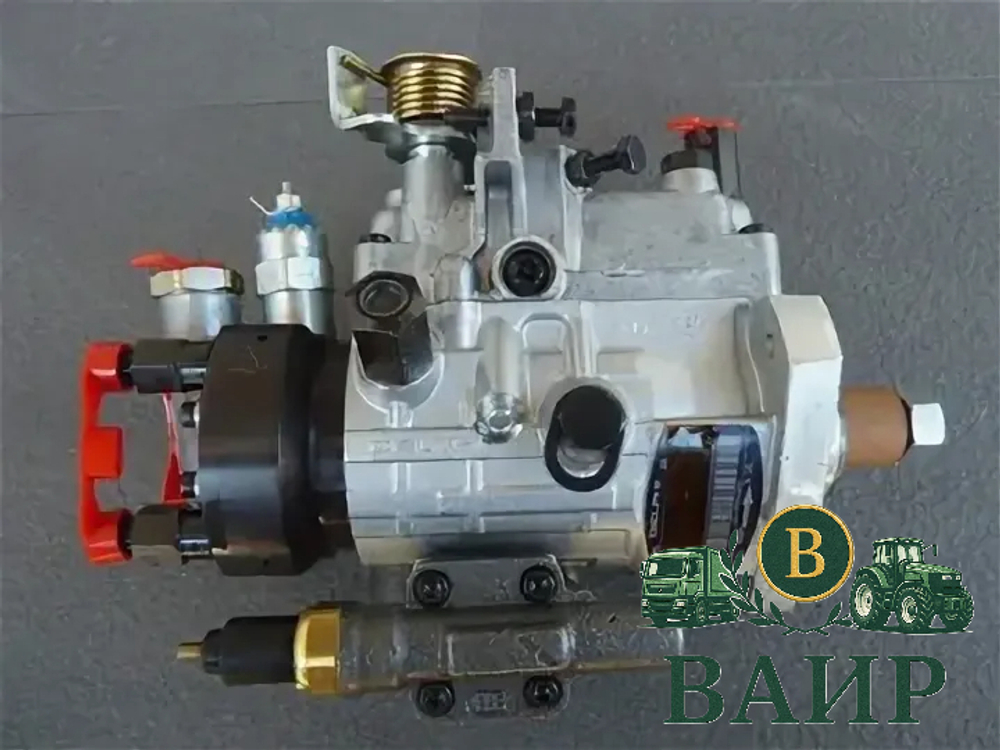 Топливный насос высокого давления Delphi 8920A140T