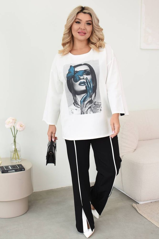 Костюм УК-504-1 Fabrika