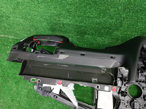 Комплект безопасности BMW X6 F16 (2014-2020)