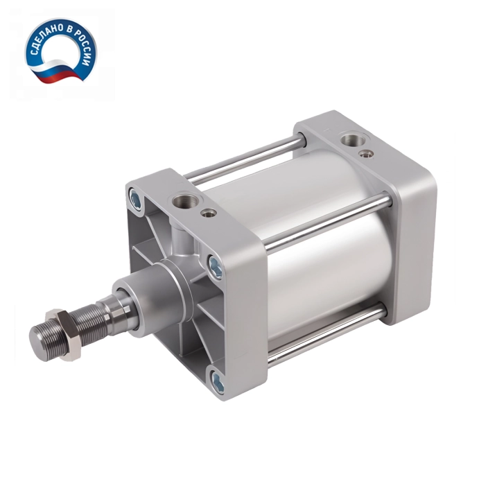 <h1 style="font-size: 26pt;">Пневмоцилиндры серии DSBG по ISO 15552 (6431) / VDMA 24562</h1>