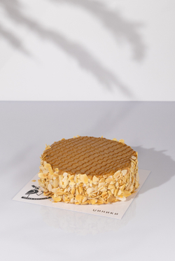 ТОРТ ЭСТЕРХАЗИ