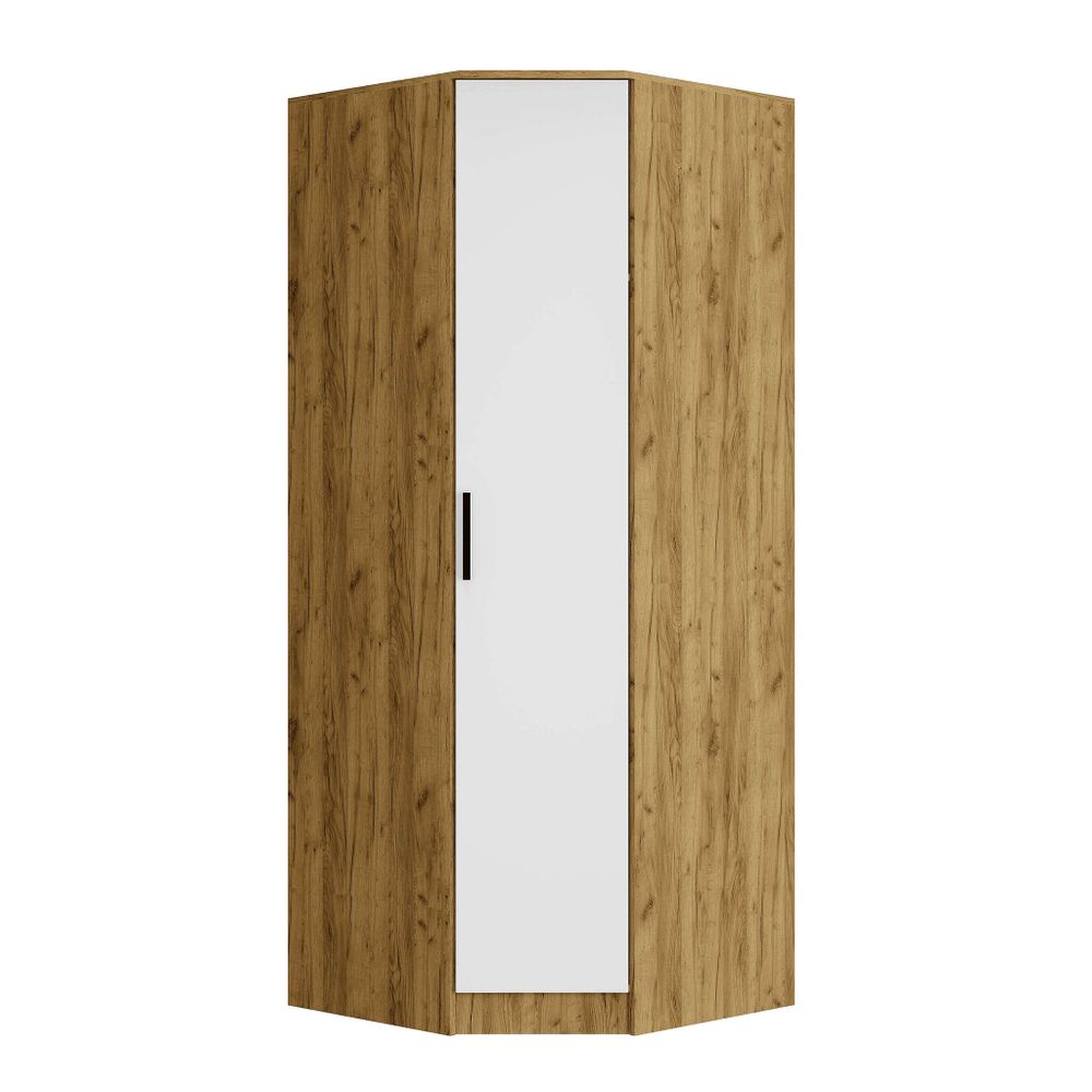 Шкаф Евро ШКУ-01 угловой