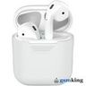 Deppa Silicone Case for AirPods 1 | 2 White (Белый)