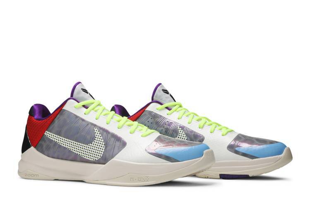 Кроссовки Nike Zoom Kobe 5