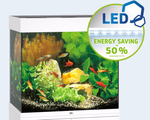 Аквариум Juwel Lido 120 LED белый