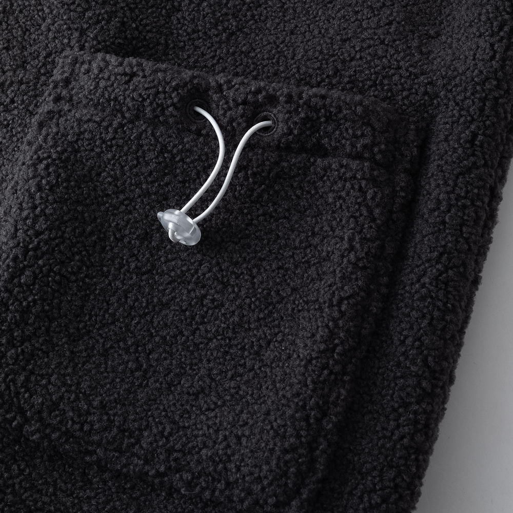 КУРТКА YMKASHIX BIG FURRY HTF