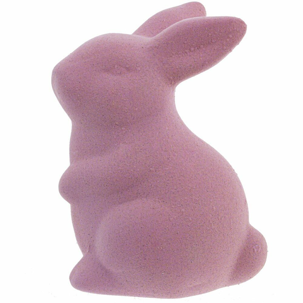 GAEM Фигурка декоративная "Заяц", L9 W7 H12 см, 3в.