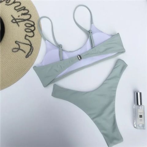 Купальник ZARA OLIVE