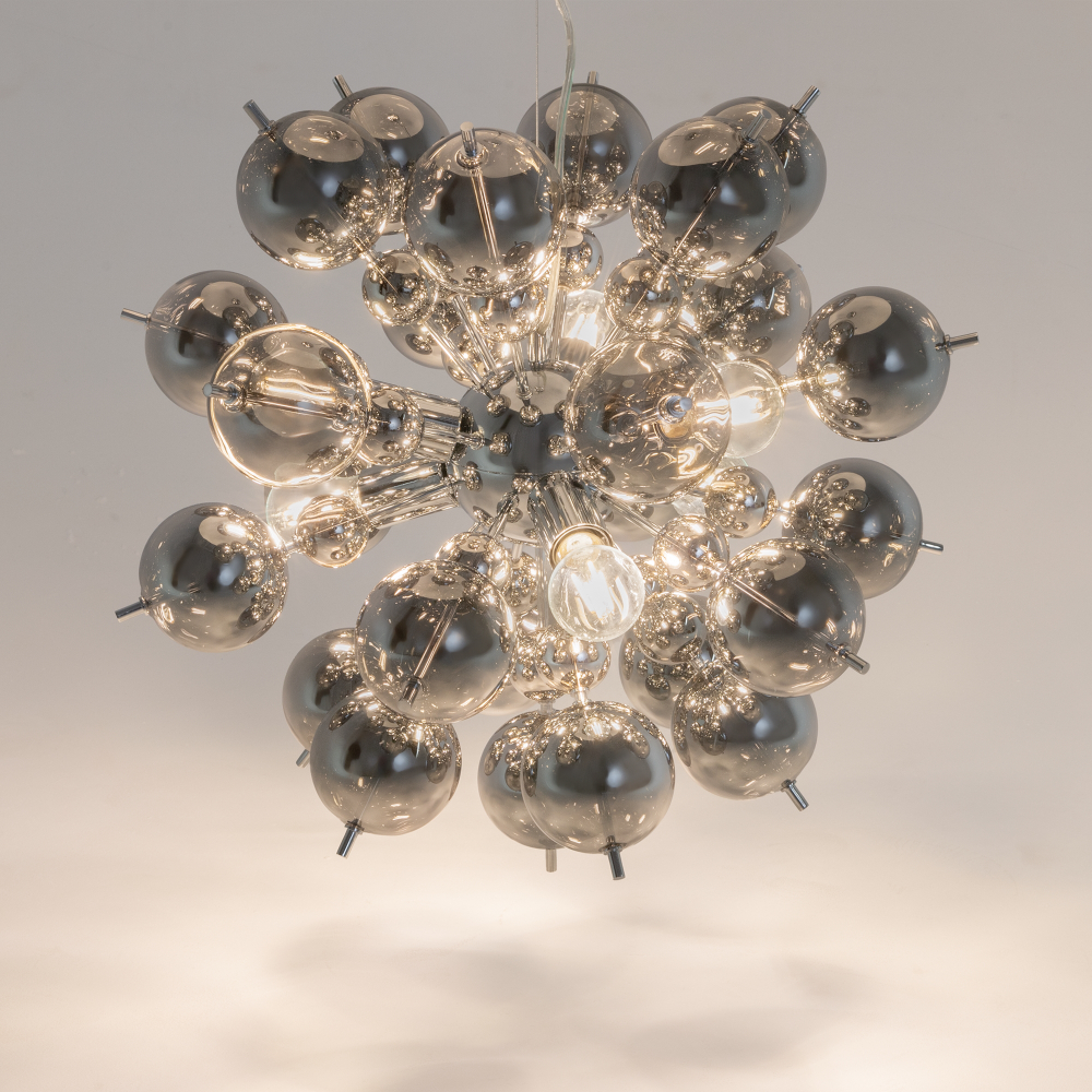 Подвесной светильник Maytoni MOD133PL-06CH