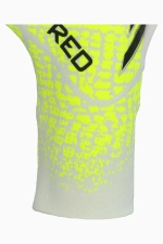 Вратарские перчатки adidas Predator Pro - желтый