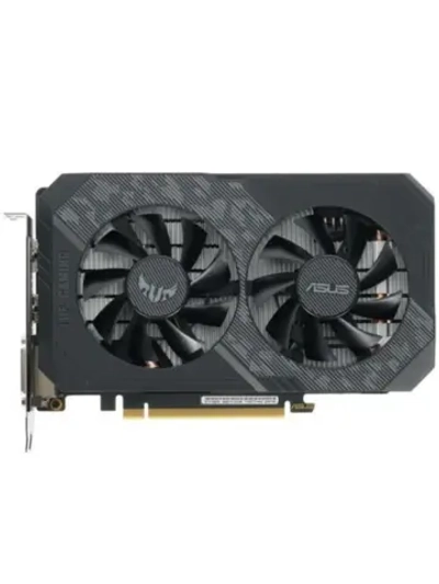 Видеокарта GeForce GTX 1660 SUPER TUF GAMING OC 6 ГБ