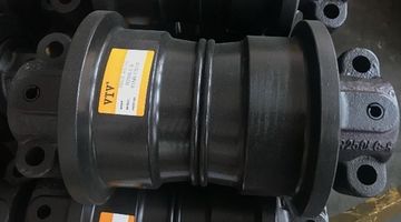 Каток опорный однобортный HYUNDAI R235 R235LCR-9