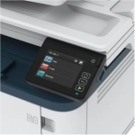 МФУ лазерный Xerox WorkCentre B305V_DNI A4 Duplex Net WiFi белый/синий