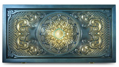 Нарды-шашки Восток 30