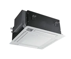 Кассетная сплит-система Hisense AUC-60UX4SFA/AUW-60U6SP1 Heavy DC Inverter