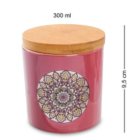 TJ-07 Набор керамических банок