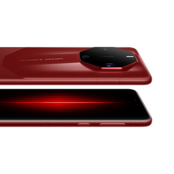 Huawei Mate 60 RS Ultimate Design