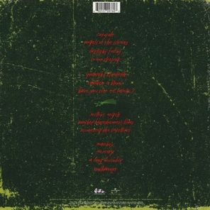 Counting Crows / Recovering The Satellites (2LP)
