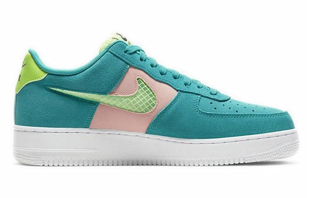 Кроссовки Nike Air Force 1 07 Lv8