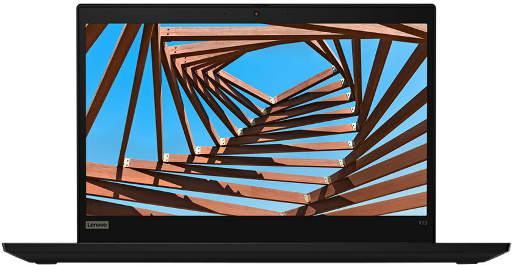 Ноутбук 13.3 " Lenovo ThinkPad X13 Gen 1 (20UF0037RT)