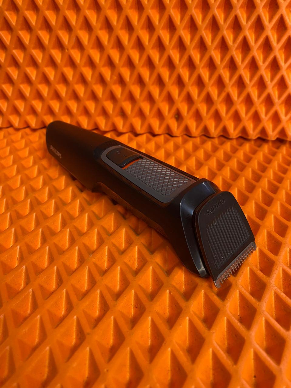 Триммер philips mg3710