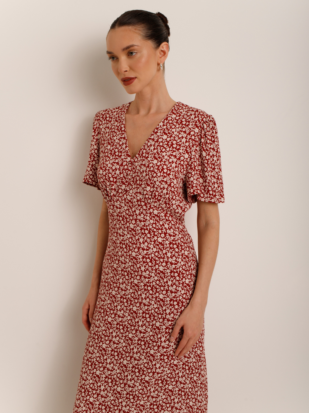 Платье "Лили"