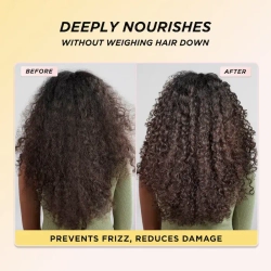Gisou Honey Infused Hair Wash 330ml