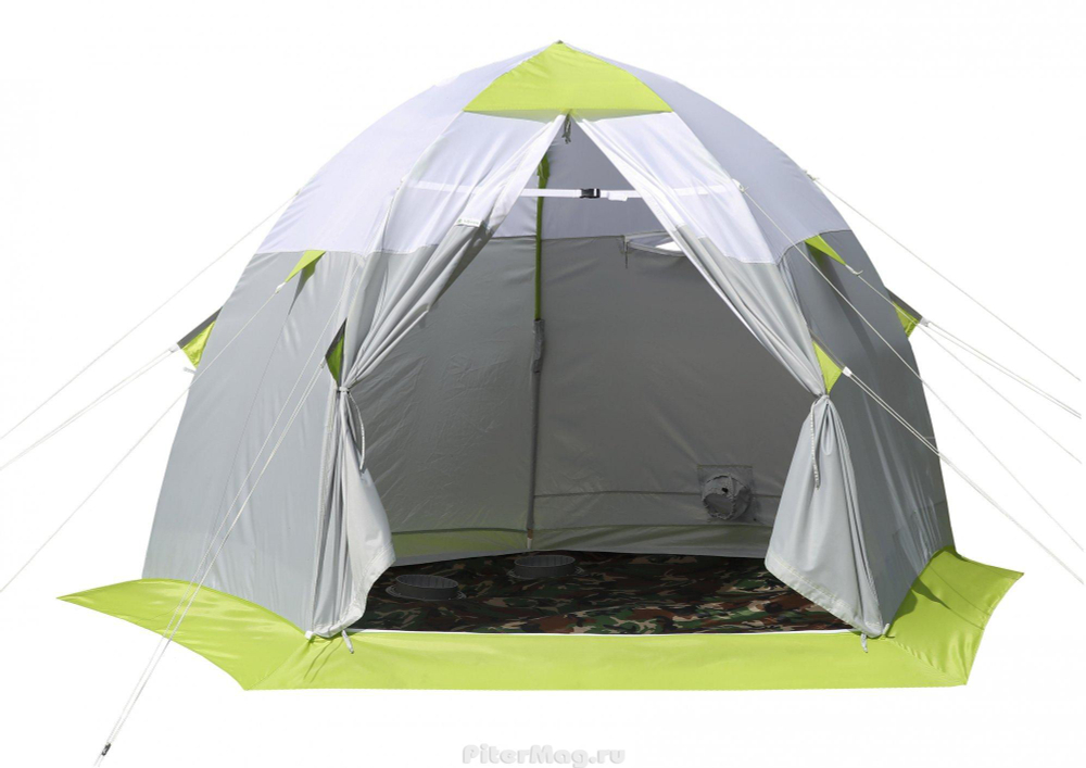 Зимняя палатка Лотос 3С [17031]