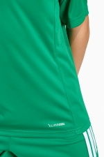 Футболка adidas Tiro 26 League Junior - зеленый