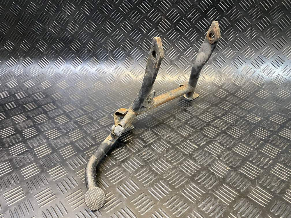 Подножка центральная Yamaha FJR1300A RP13A 2010