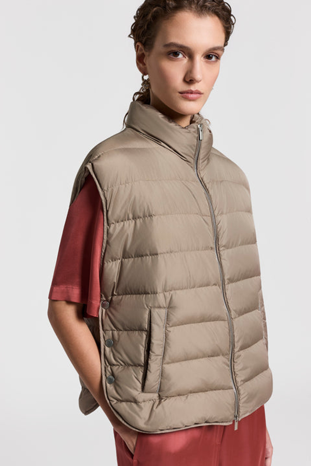 Жилет PESERICO 42IT