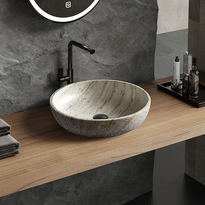 Накладной умывальник Devine