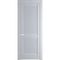 Межкомнатная дверь эмаль Profil Doors 2.2.1PM лайт грей глухая