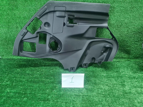 Кожух замка капота Комплект Jaguar I-PACE (2018-н.в.)